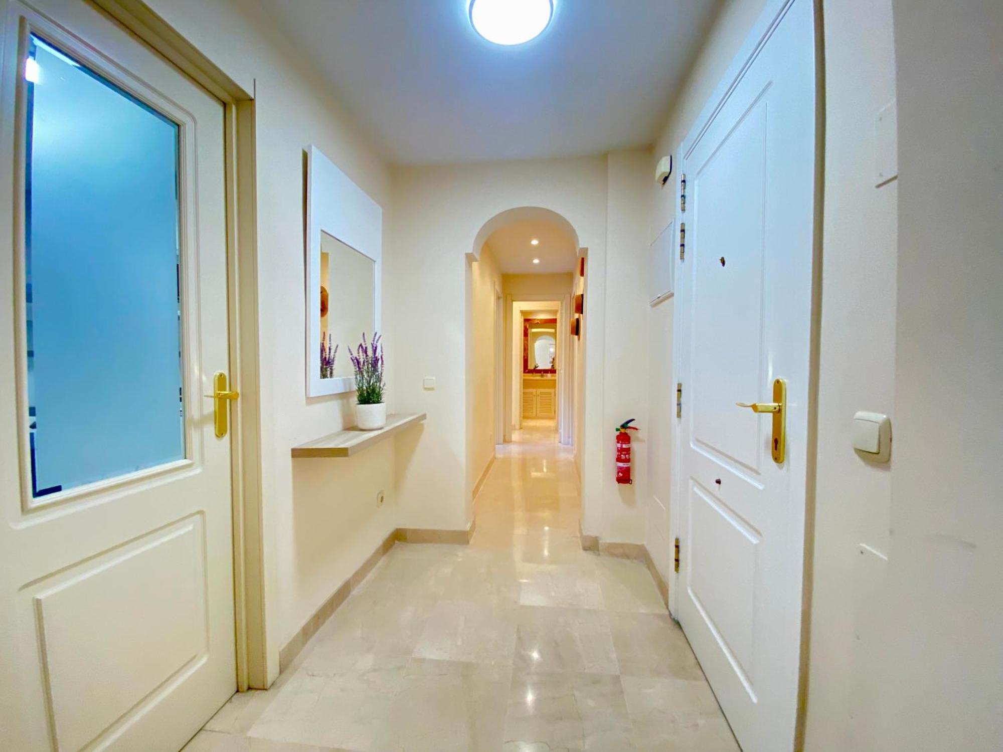 Mar Y Puerto Best Location By Sol Maestranza Marbella Exterior photo