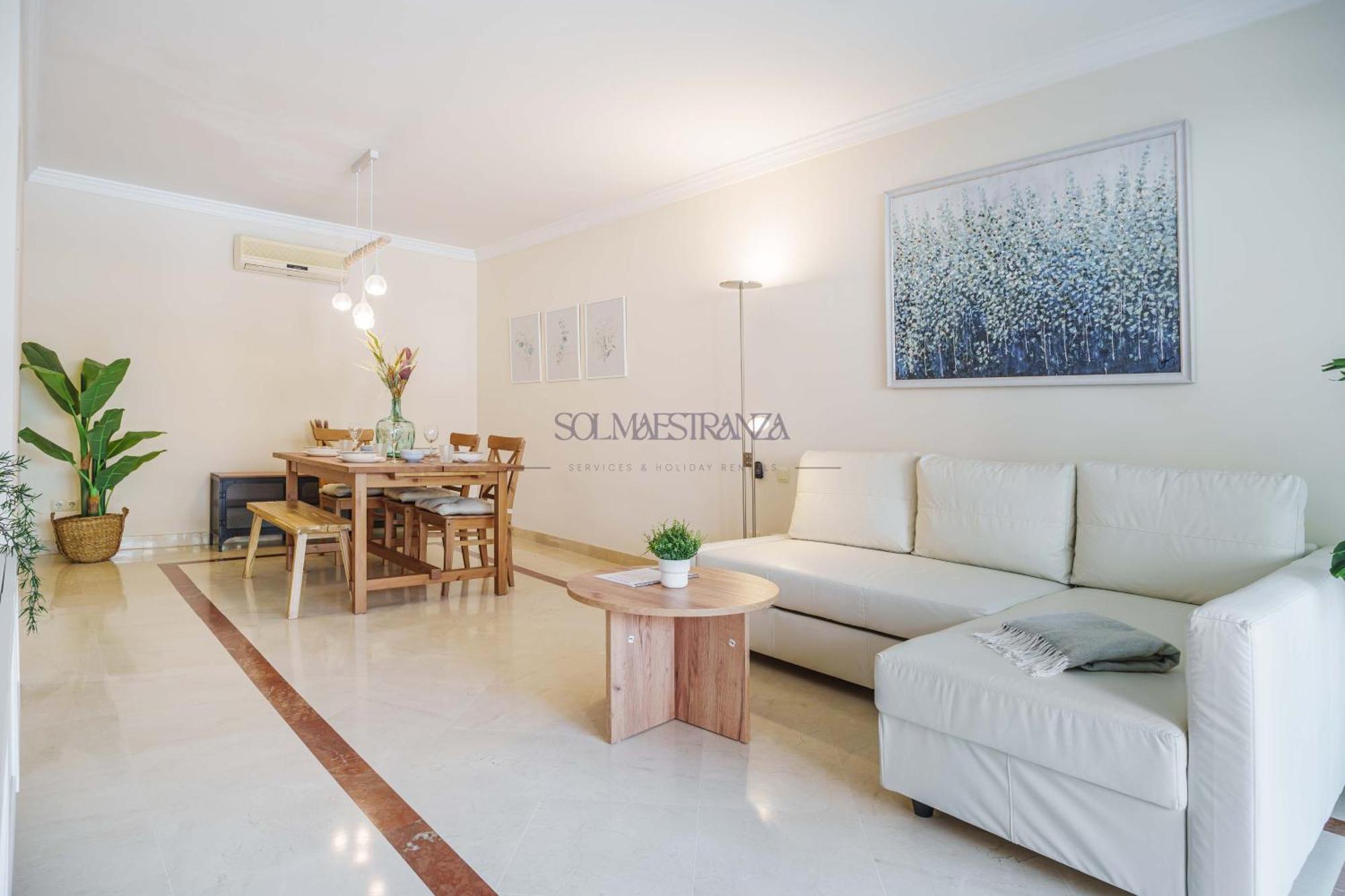 Mar Y Puerto Best Location By Sol Maestranza Marbella Exterior photo