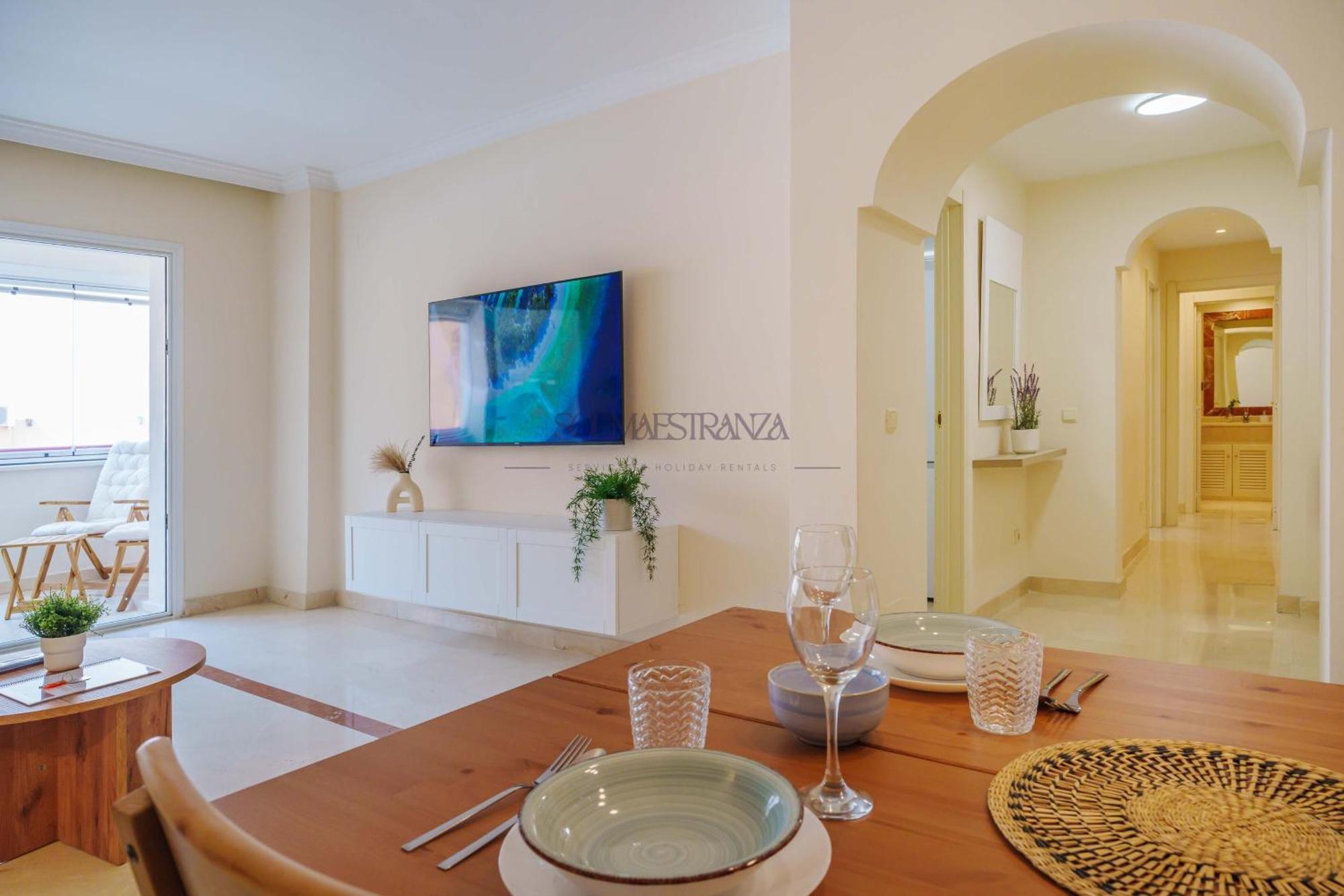 Mar Y Puerto Best Location By Sol Maestranza Marbella Exterior photo