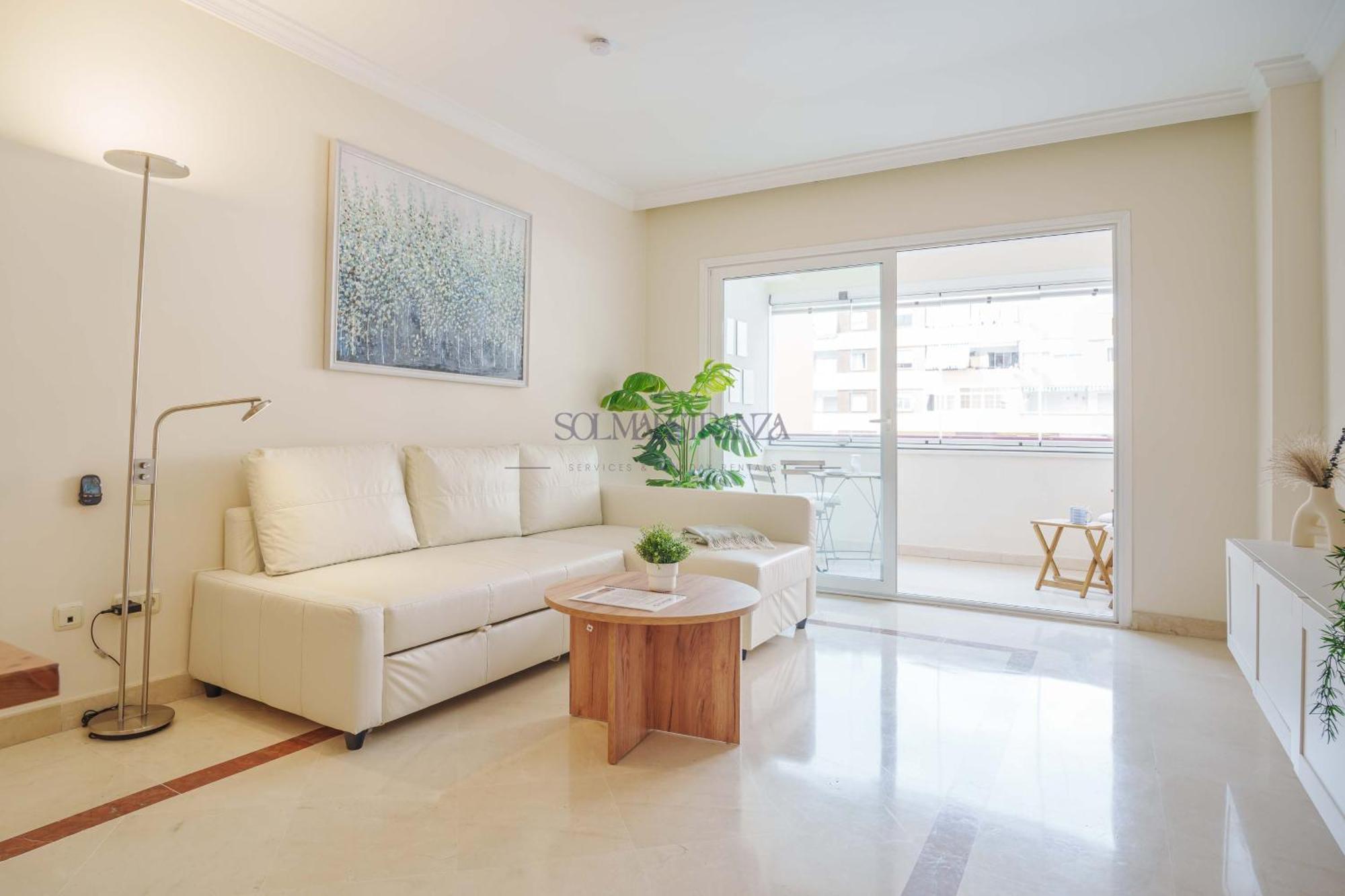 Mar Y Puerto Best Location By Sol Maestranza Marbella Exterior photo